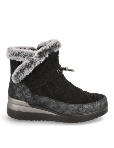 Mysoft 26M577 - BOTIN ACOLCHADO Botines - Imagen 1