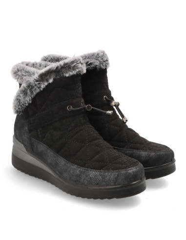 Mysoft 26M577 - BOTIN ACOLCHADO Botines - Imagen 2