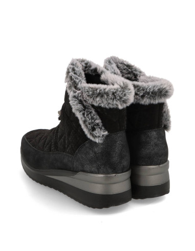Mysoft 26M577 - BOTIN ACOLCHADO Botines - Imagen 3