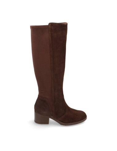 Wonders G-6260 - BOTA TACÓN Botas - Imagen 1