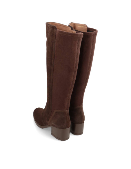 Wonders G-6260 - BOTA TACÓN Botas - Imagen 3