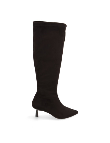 Mustang 59670 - BOTA DE TACÓN NINETTE Botas - Imagen 1