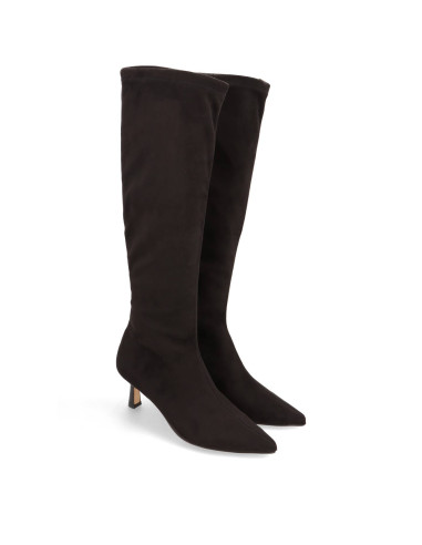 Mustang 59670 - BOTA DE TACÓN NINETTE Botas - Imagen 2
