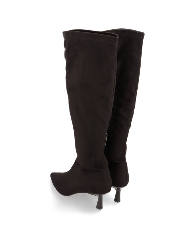 Mustang 59670 - BOTA DE TACÓN NINETTE Botas - Imagen 3