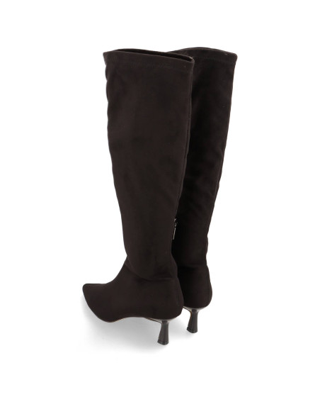 Mustang 59670 - BOTA DE TACÓN NINETTE Botas - Imagen 3