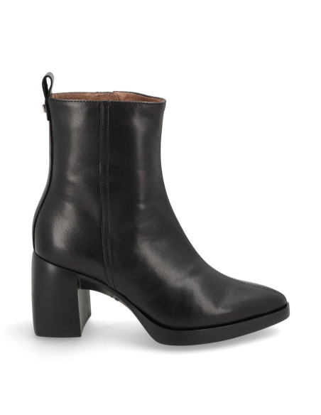 Wonders L-1601 - BOTÍN CHELSEA Botines - Imagen 1