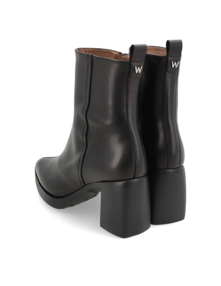 Wonders L-1601 - BOTÍN CHELSEA Botines - Imagen 3