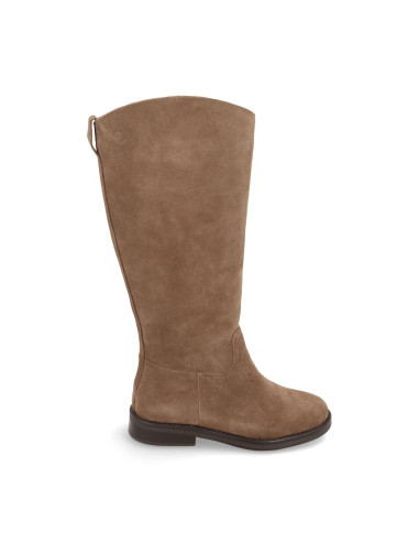 ELENA BLOOM 26E852 - BOTA PLANA Botas - Imagen 1