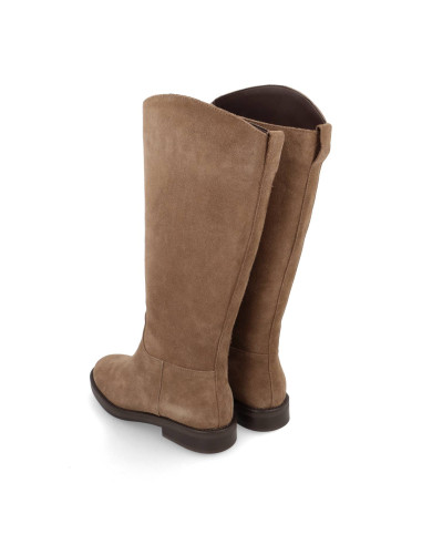ELENA BLOOM 26E852 - BOTA PLANA Botas - Imagen 3