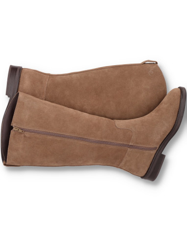 ELENA BLOOM 26E852 - BOTA PLANA Botas - Imagen 4