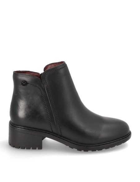 The Happy Monk DALLAS-003 - BOTIN DALLAS 003 Botines - Imagen 1