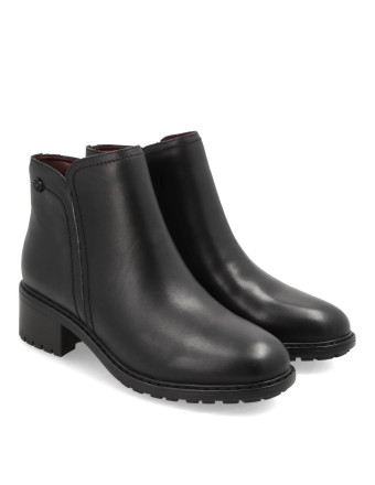 The Happy Monk DALLAS-003 - BOTIN DALLAS 003 Botines - Imagen 2