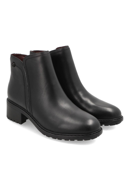 The Happy Monk DALLAS-003 - BOTIN DALLAS 003 Botines - Imagen 2