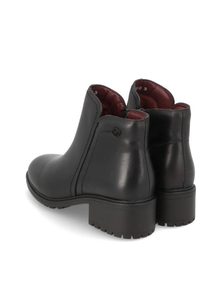The Happy Monk DALLAS-003 - BOTIN DALLAS 003 Botines - Imagen 3
