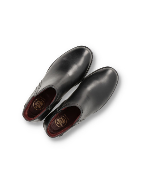 The Happy Monk DALLAS-003 - BOTIN DALLAS 003 Botines - Imagen 4