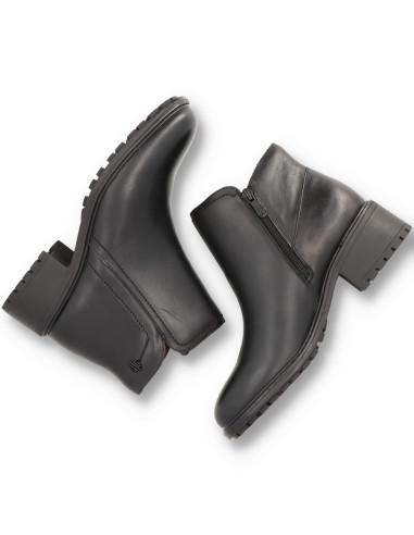 The Happy Monk DALLAS-003 - BOTIN DALLAS 003 Botines - Imagen 5