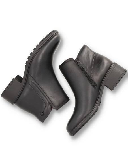 The Happy Monk DALLAS-003 - BOTIN DALLAS 003 Botines - Imagen 5