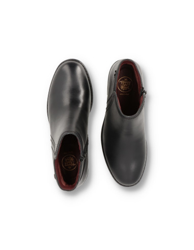 The Happy Monk DALLAS-003 - BOTIN DALLAS 003 Botines - Imagen 6