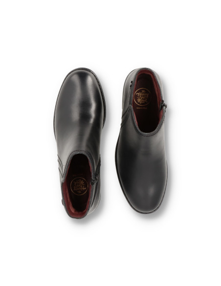 The Happy Monk DALLAS-003 - BOTIN DALLAS 003 Botines - Imagen 6