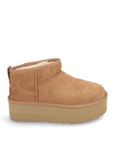 Ugg 1135092 - BOTAS CLASSIC ULTRA MINI Botines - Imagen 1