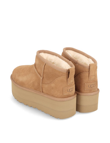 Ugg 1135092 - BOTAS CLASSIC ULTRA MINI Botines - Imagen 3