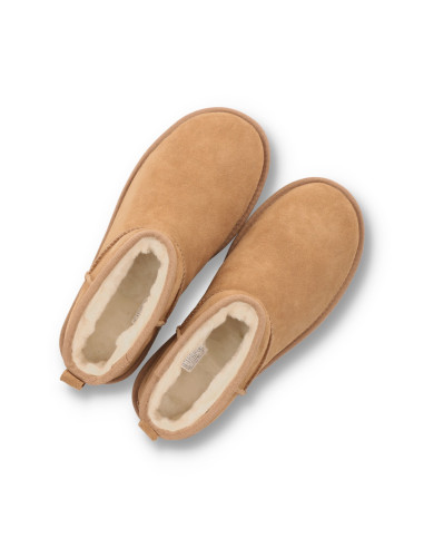 Ugg 1135092 - BOTAS CLASSIC ULTRA MINI Botines - Imagen 4