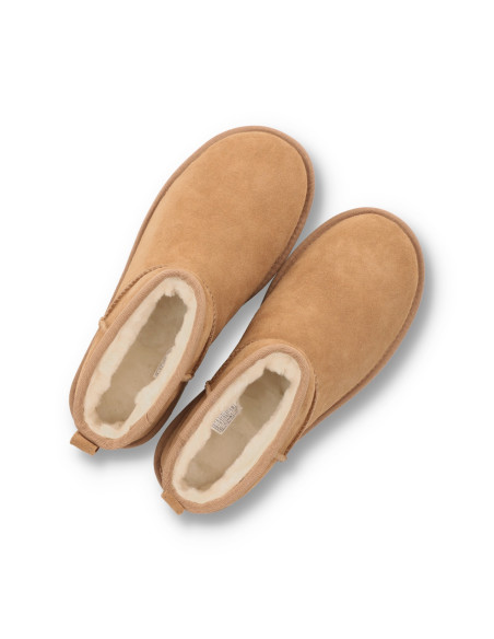 Ugg 1135092 - BOTAS CLASSIC ULTRA MINI Botines - Imagen 4