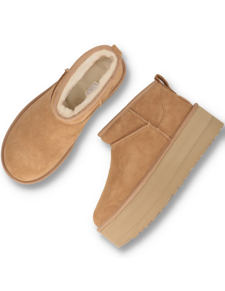 Ugg 1135092 - BOTAS CLASSIC ULTRA MINI Botines - Imagen 5