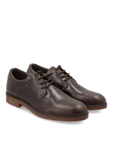 R-STAR 1914 - BLUCHER LISO Zapatos Sport - Imagen 2