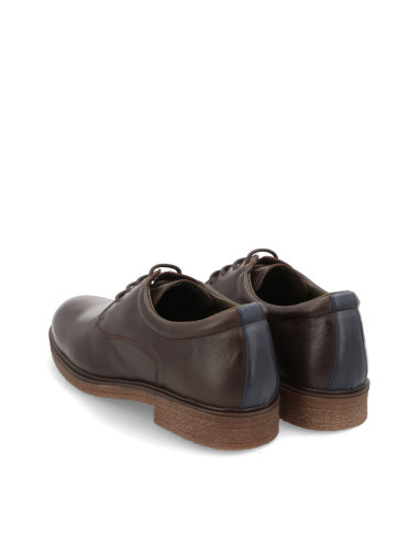 R-STAR 1914 - BLUCHER LISO Zapatos Sport - Imagen 3
