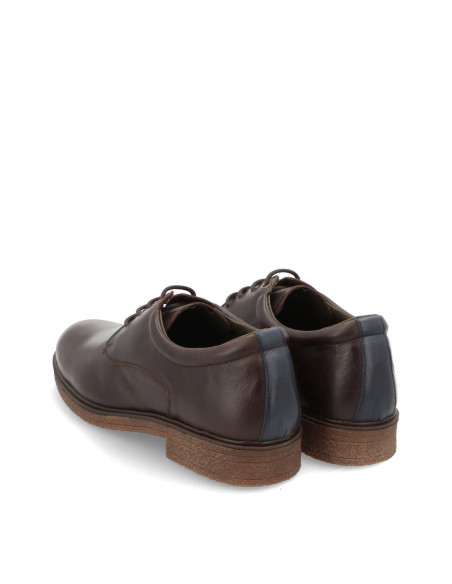 R-STAR 1914 - BLUCHER LISO Zapatos Sport - Imagen 3