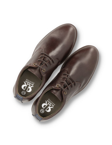R-STAR 1914 - BLUCHER LISO Zapatos Sport - Imagen 4