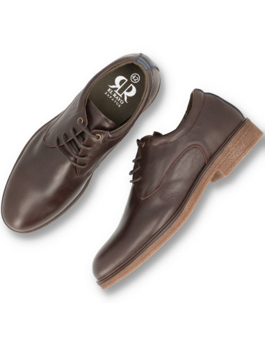 R-STAR 1914 - BLUCHER LISO Zapatos Sport - Imagen 5
