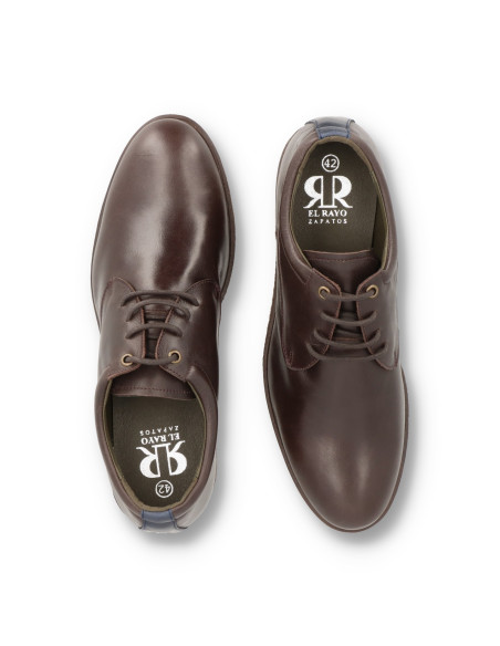 R-STAR 1914 - BLUCHER LISO Zapatos Sport - Imagen 6