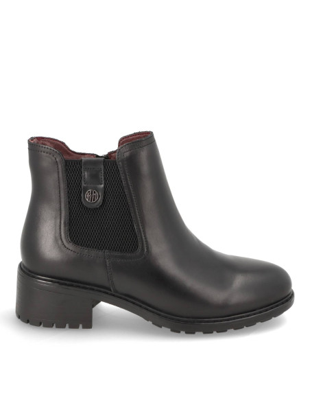 The Happy Monk DALLAS-011 - BOTIN DALLAS 003 Botines - Imagen 1