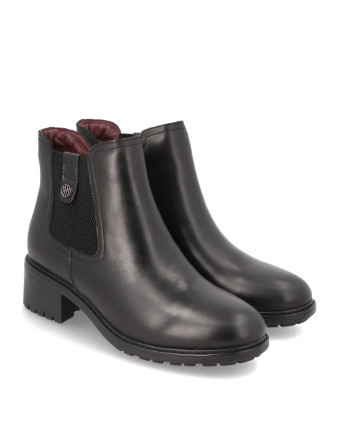 The Happy Monk DALLAS-011 - BOTIN DALLAS 003 Botines - Imagen 2