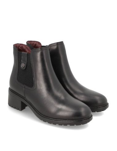 The Happy Monk DALLAS-011 - BOTIN DALLAS 003 Botines - Imagen 2