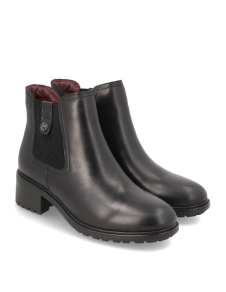 The Happy Monk DALLAS-011 - BOTIN DALLAS 003 Botines - Imagen 2