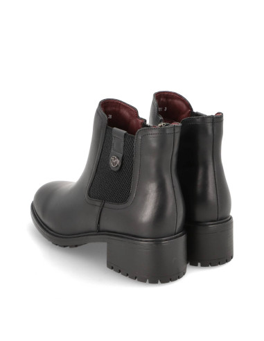The Happy Monk DALLAS-011 - BOTIN DALLAS 003 Botines - Imagen 3