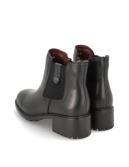 The Happy Monk DALLAS-011 - BOTIN DALLAS 003 Botines - Imagen 3