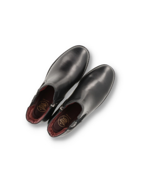 The Happy Monk DALLAS-011 - BOTIN DALLAS 003 Botines - Imagen 4