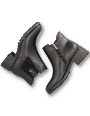 The Happy Monk DALLAS-011 - BOTIN DALLAS 003 Botines - Imagen 5