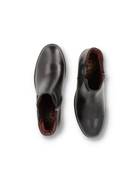 The Happy Monk DALLAS-011 - BOTIN DALLAS 003 Botines - Imagen 6
