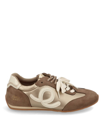 ELENA BLOOM 26E894 - SNEAKER ARIZA Zapatillas Deportivas - Imagen 1