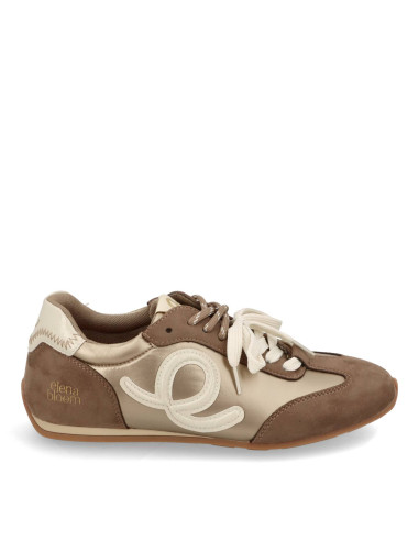 ELENA BLOOM 26E894 - SNEAKER ARIZA Zapatillas Deportivas - Imagen 1