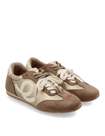 ELENA BLOOM 26E894 - SNEAKER ARIZA Zapatillas Deportivas - Imagen 2