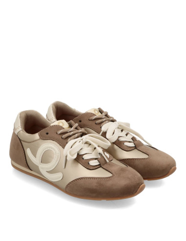 ELENA BLOOM 26E894 - SNEAKER ARIZA Zapatillas Deportivas - Imagen 2