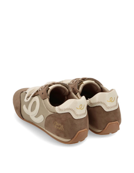 ELENA BLOOM 26E894 - SNEAKER ARIZA Zapatillas Deportivas - Imagen 3