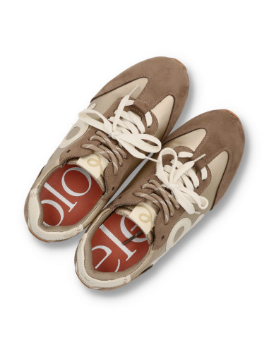ELENA BLOOM 26E894 - SNEAKER ARIZA Zapatillas Deportivas - Imagen 4
