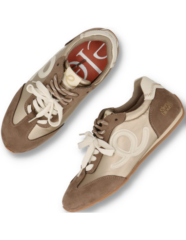 ELENA BLOOM 26E894 - SNEAKER ARIZA Zapatillas Deportivas - Imagen 5